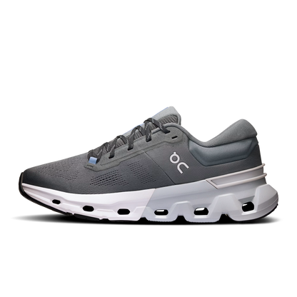 On Running Cloudflyer 5 Stone | Glacier