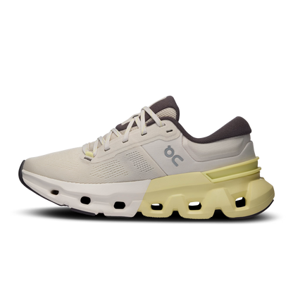 Tênis Feminino On Running Cloudflyer 5 Pearl | Hay