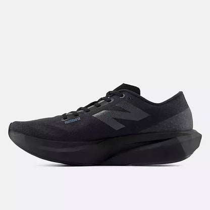 New Balance Rebel v4 "Magnetic Black"