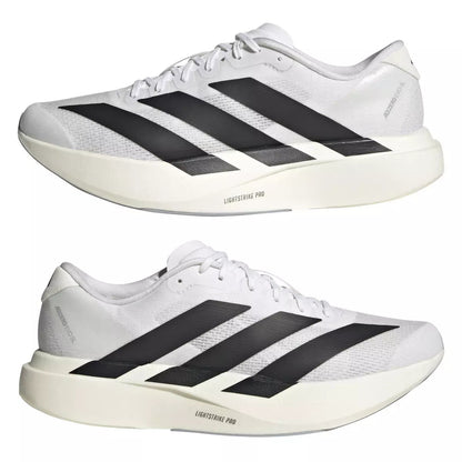 Adizero EVO SL 'black-white'