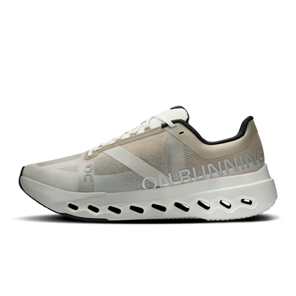 On Running Cloudsurfer Fog | Ivory