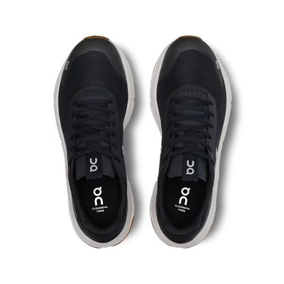 On Running Cloudnova Form 2 Black | Ivory