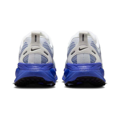 Vomero 18 "White Navy Blue"