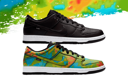 Nike SB Dunk Low Civilist
