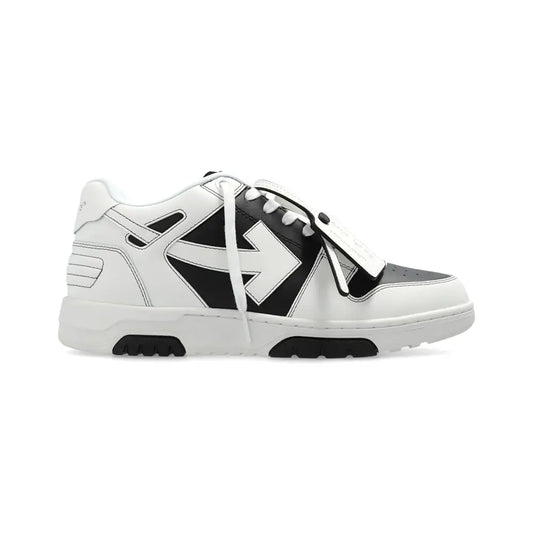 Off-White Out Of Office 'OOO' Color Block - image 1
