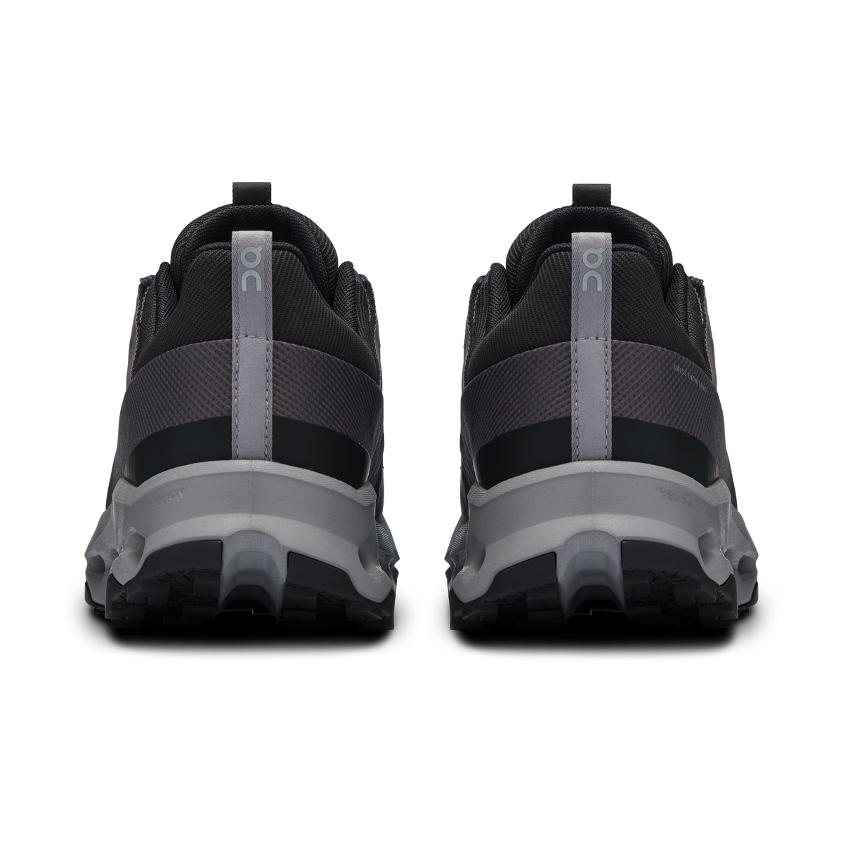 Tênis Masculino On Running Cloudhorizon Black | Alloy