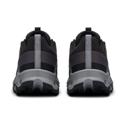 Tênis Masculino On Running Cloudhorizon Black | Alloy