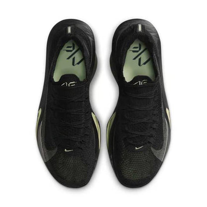 Nike Air Zoom Alphafly NEXT% 3 'Black Olive Aura' Preto