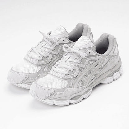 Asics Gel NYC 'Cream Cloud Grey'