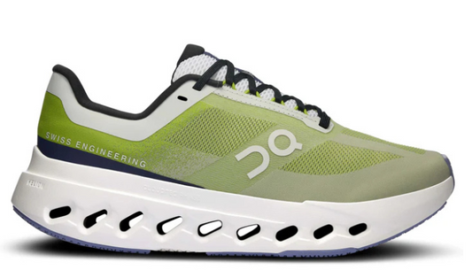 On Cloudsurfer Next 'Green' - image 1