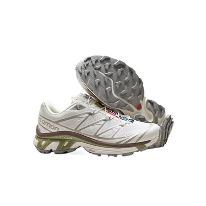 Salomon XT-6 Dark Sapphire