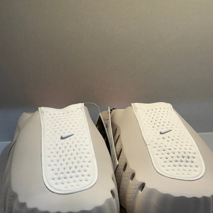 Slide Nike Mind 001 Light Bone Bege (Pronta Entrega)