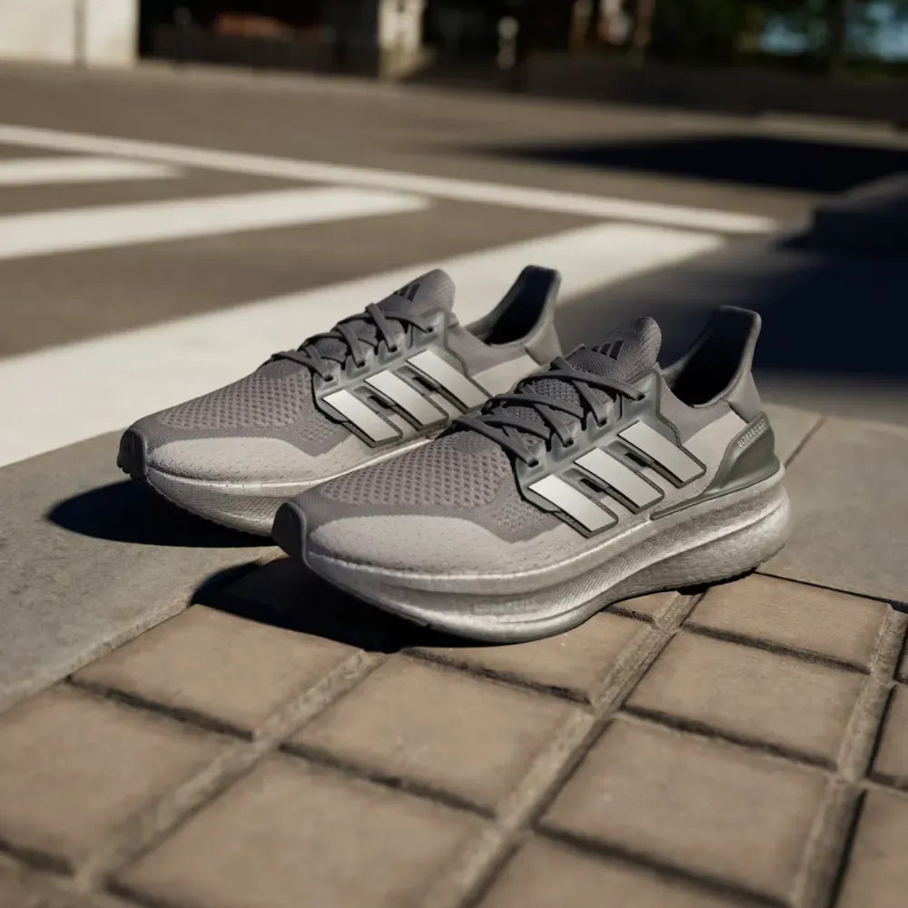 Adidas Ultraboost 5 Grey Four Silver Metallic