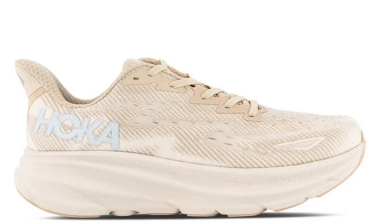 Hoka Clifton 9 'Beige-Pink' - VS-283059 - image 1