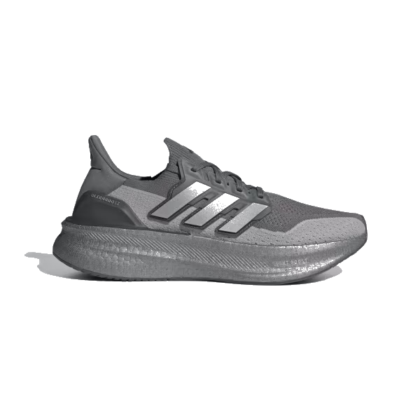 Adidas Ultraboost 5 Grey Four Silver Metallic