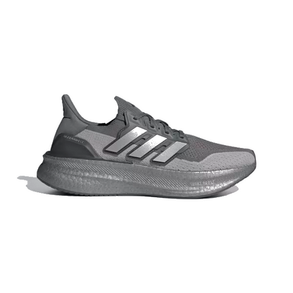 Adidas Ultraboost 5 Grey Four Silver Metallic