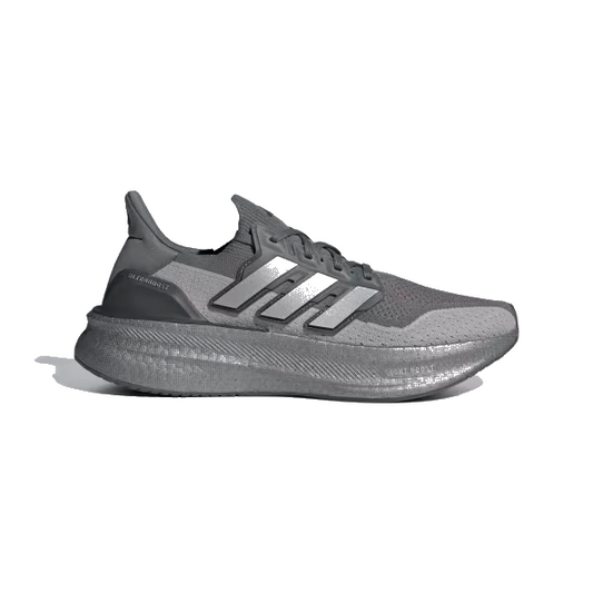 Adidas Ultraboost 5 Grey Four Silver Metallic