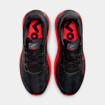 Nike Vomero Premium Black Bright Crimson