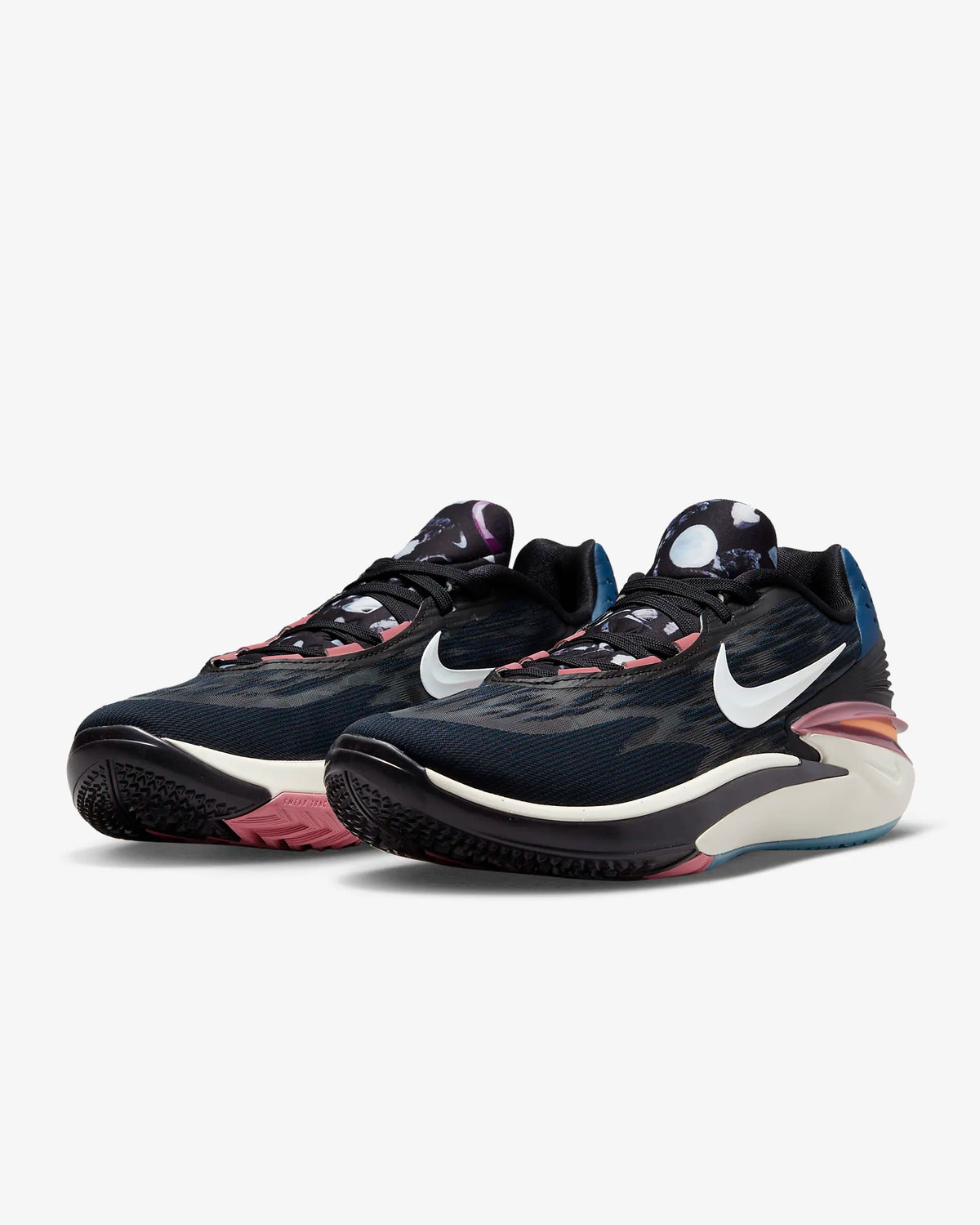 Nike Air Zoom G.T. Cut 2