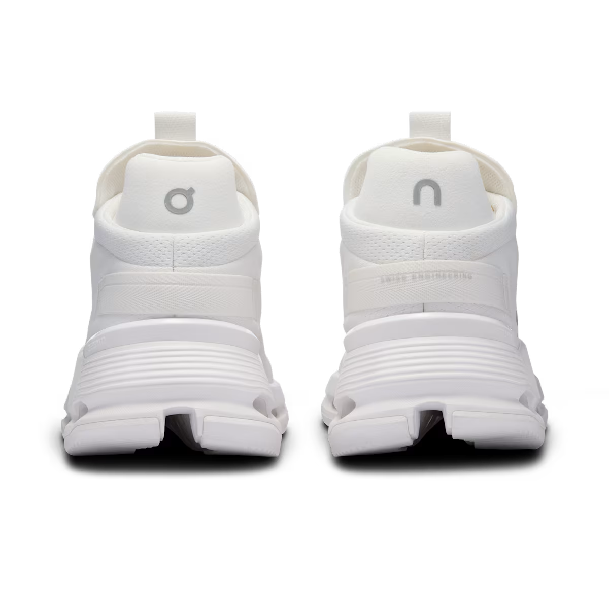 On Running Cloudnova 2 All White