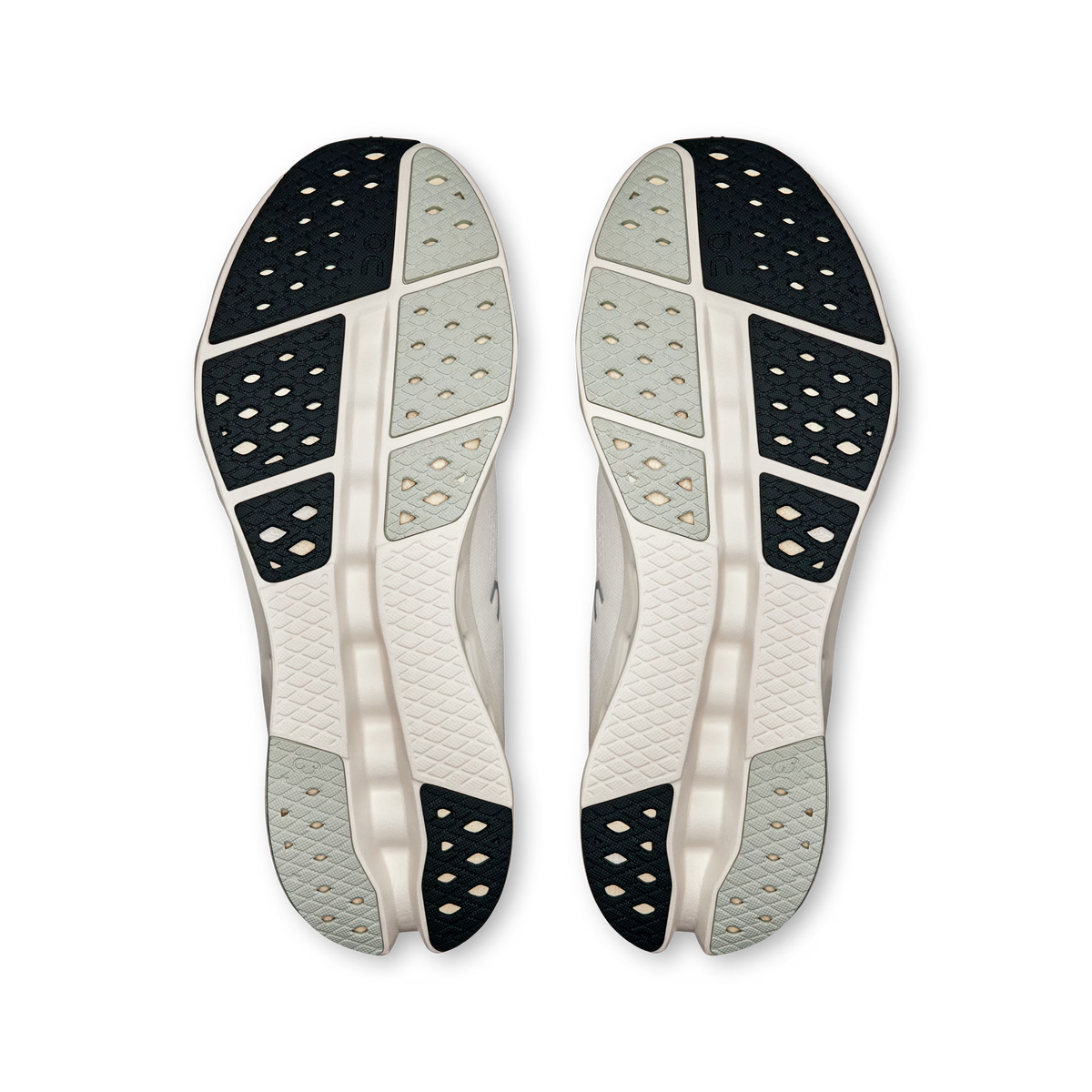 On Running Cloudsurfer 2 Ivory | Ivory