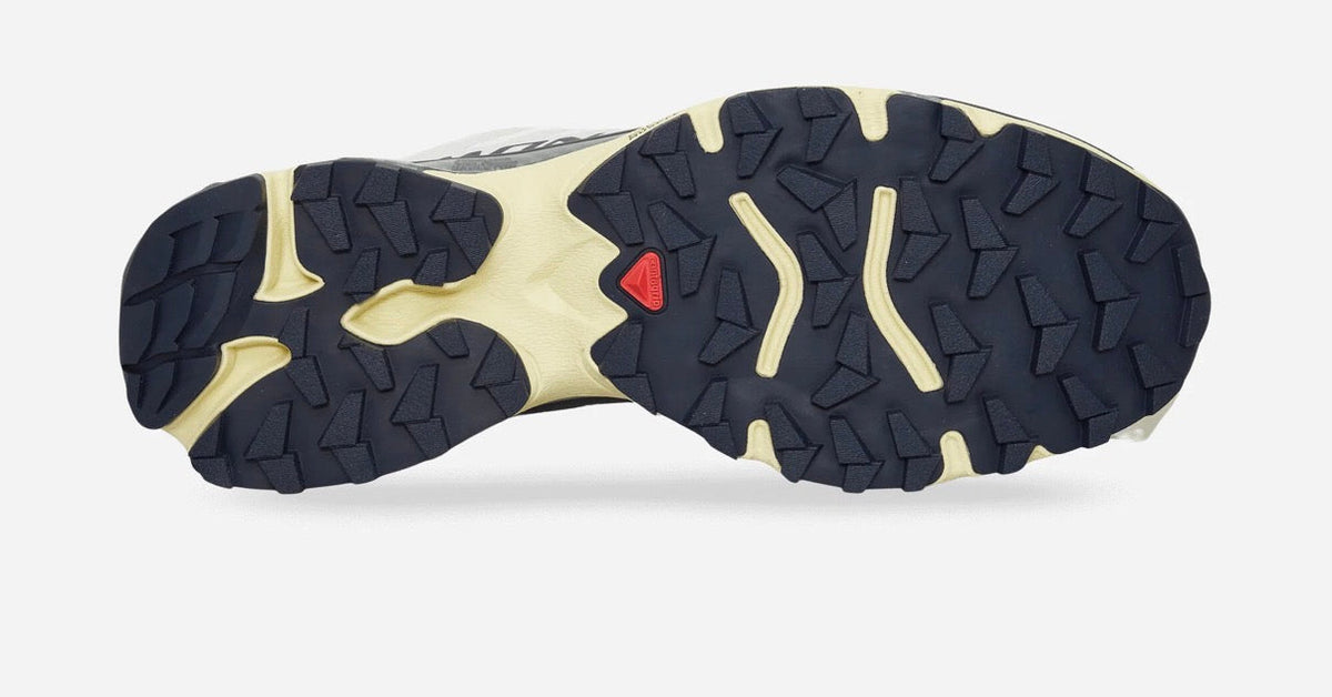 Salomon XT-4 OG White Lunar Rock Night Sky