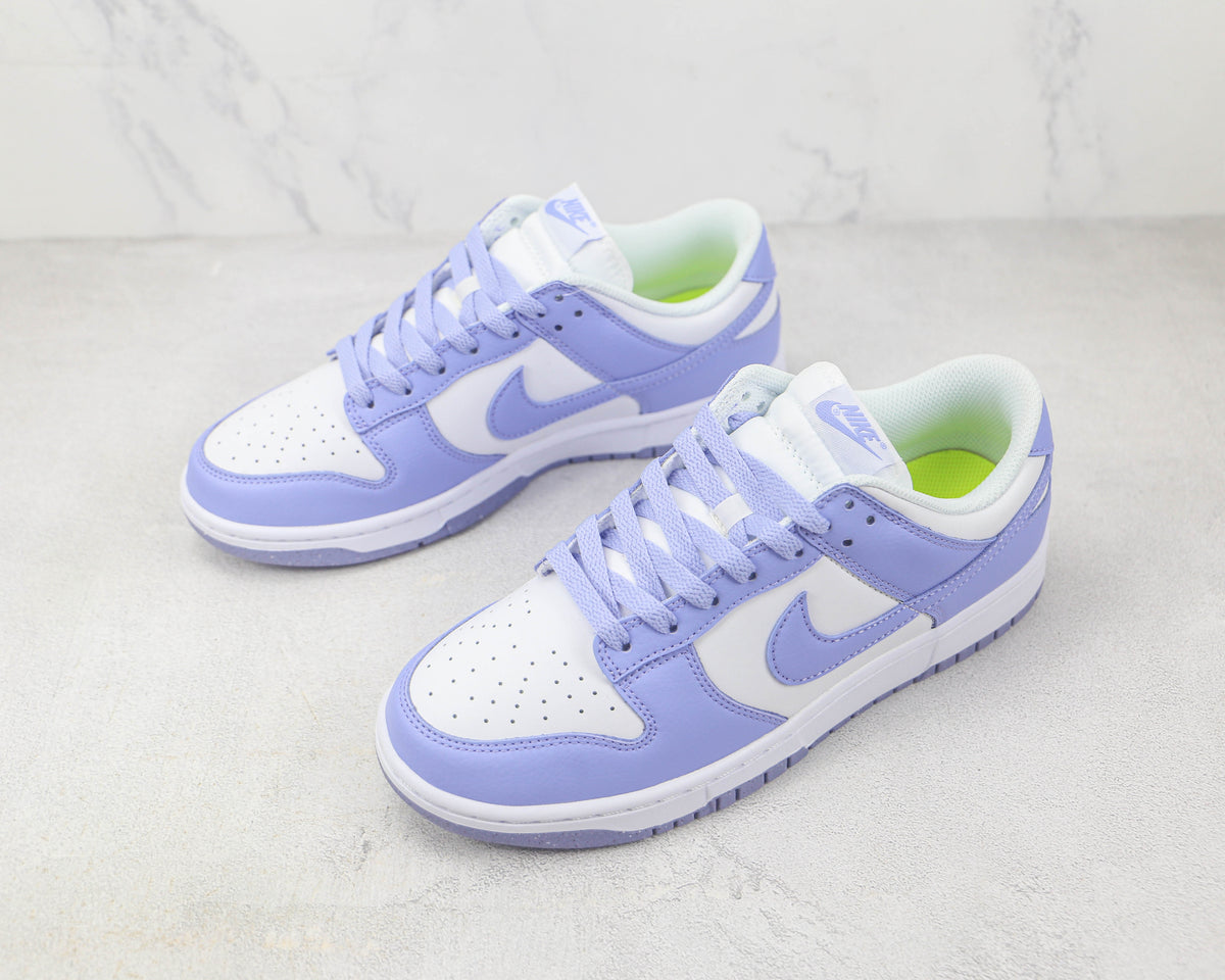 Tênis Nike Dunk Low Next Nature Lilac