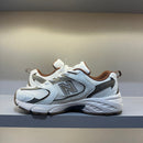 New Balance 530 Turtledove Mushroom (Pronta Entrega)