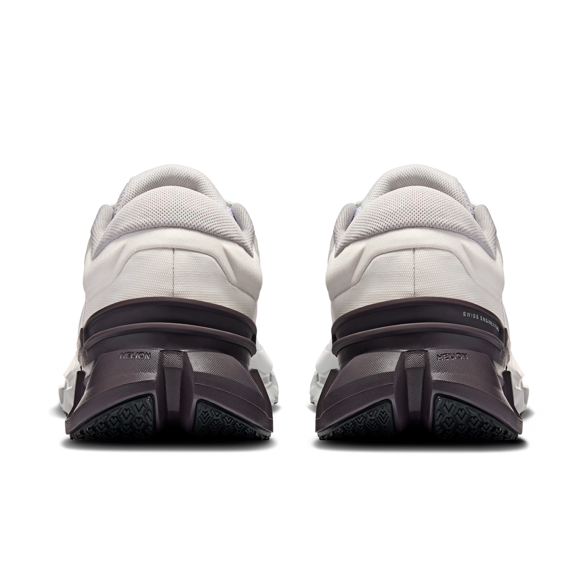 On Running Cloudflyer 5 White | Pebble