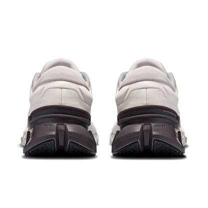 On Running Cloudflyer 5 White | Pebble