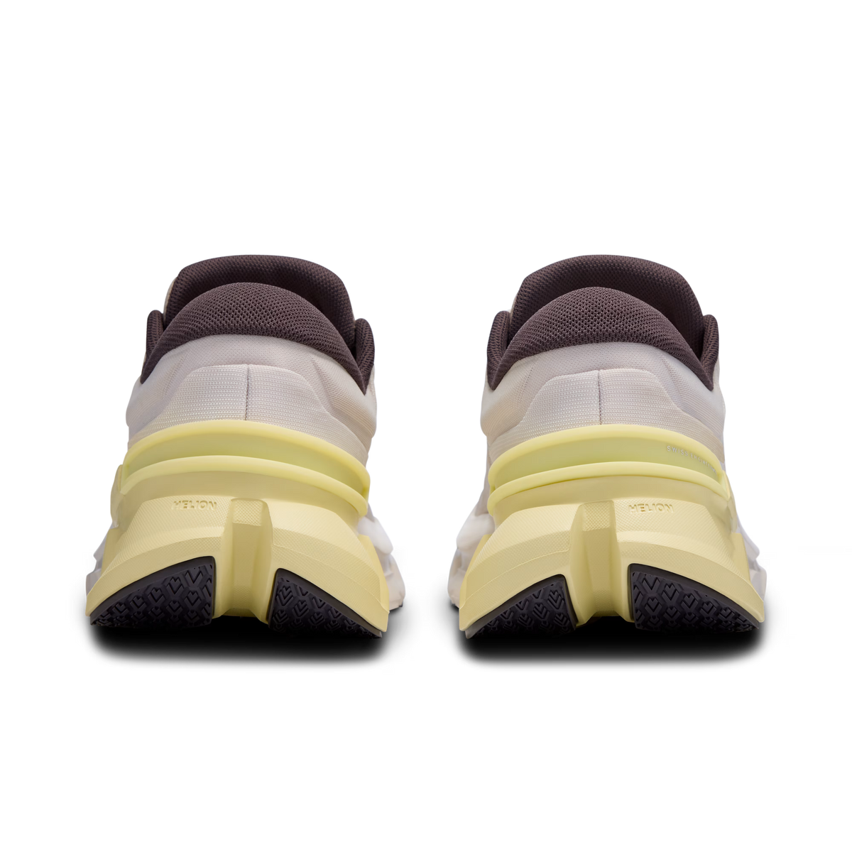 Tênis Feminino On Running Cloudflyer 5 Pearl | Hay