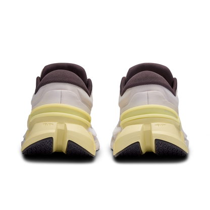 Tênis Feminino On Running Cloudflyer 5 Pearl | Hay