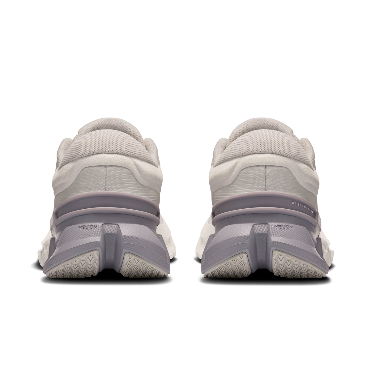 Tênis Feminino On Running Cloudflyer 5 White | Lilac