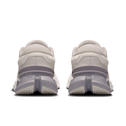 Tênis Feminino On Running Cloudflyer 5 White | Lilac