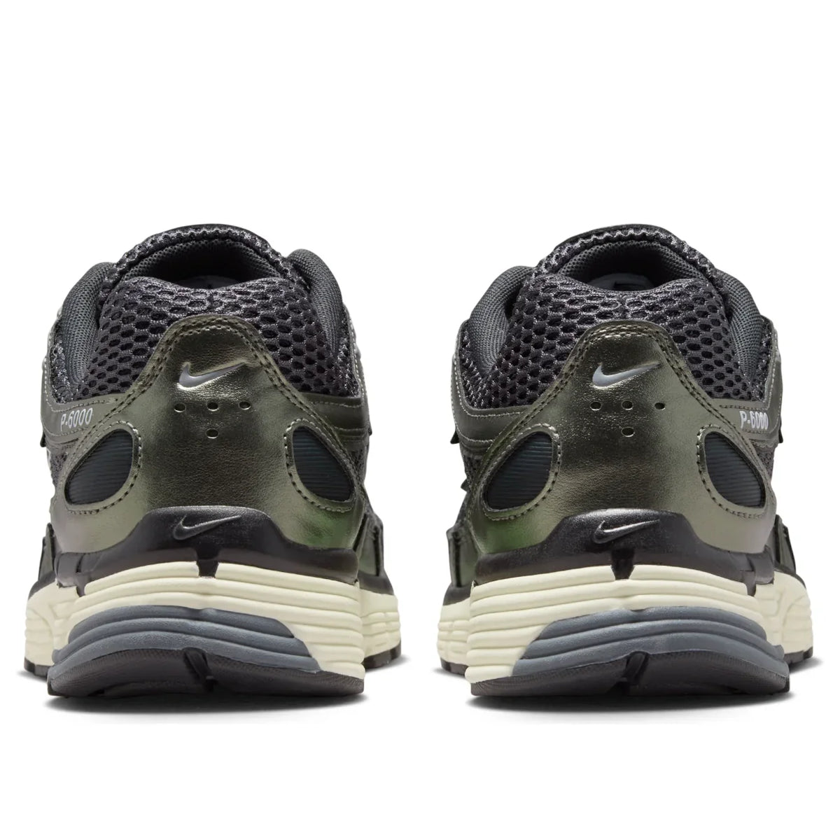 Nike P-6000 SE Anthracite Metallic Pewter