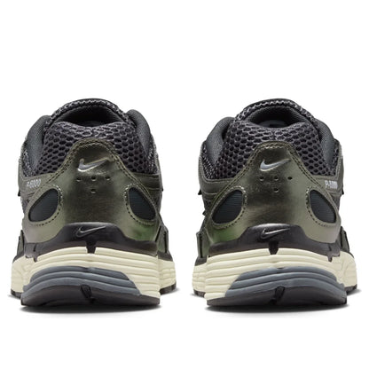 Nike P-6000 SE Anthracite Metallic Pewter