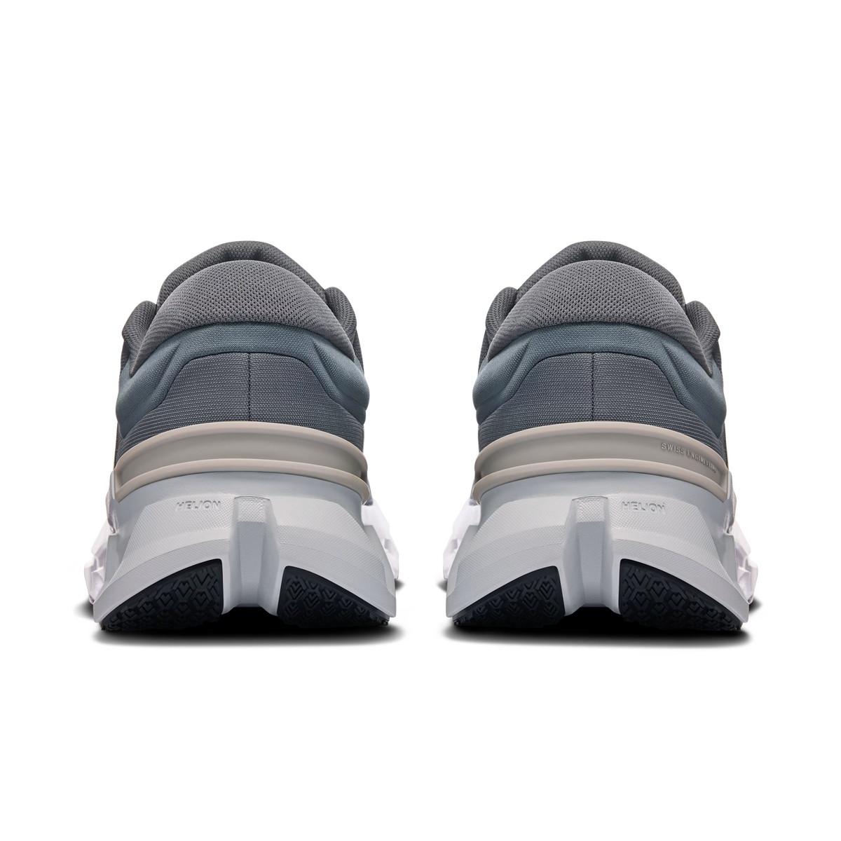 On Running Cloudflyer 5 Stone | Glacier