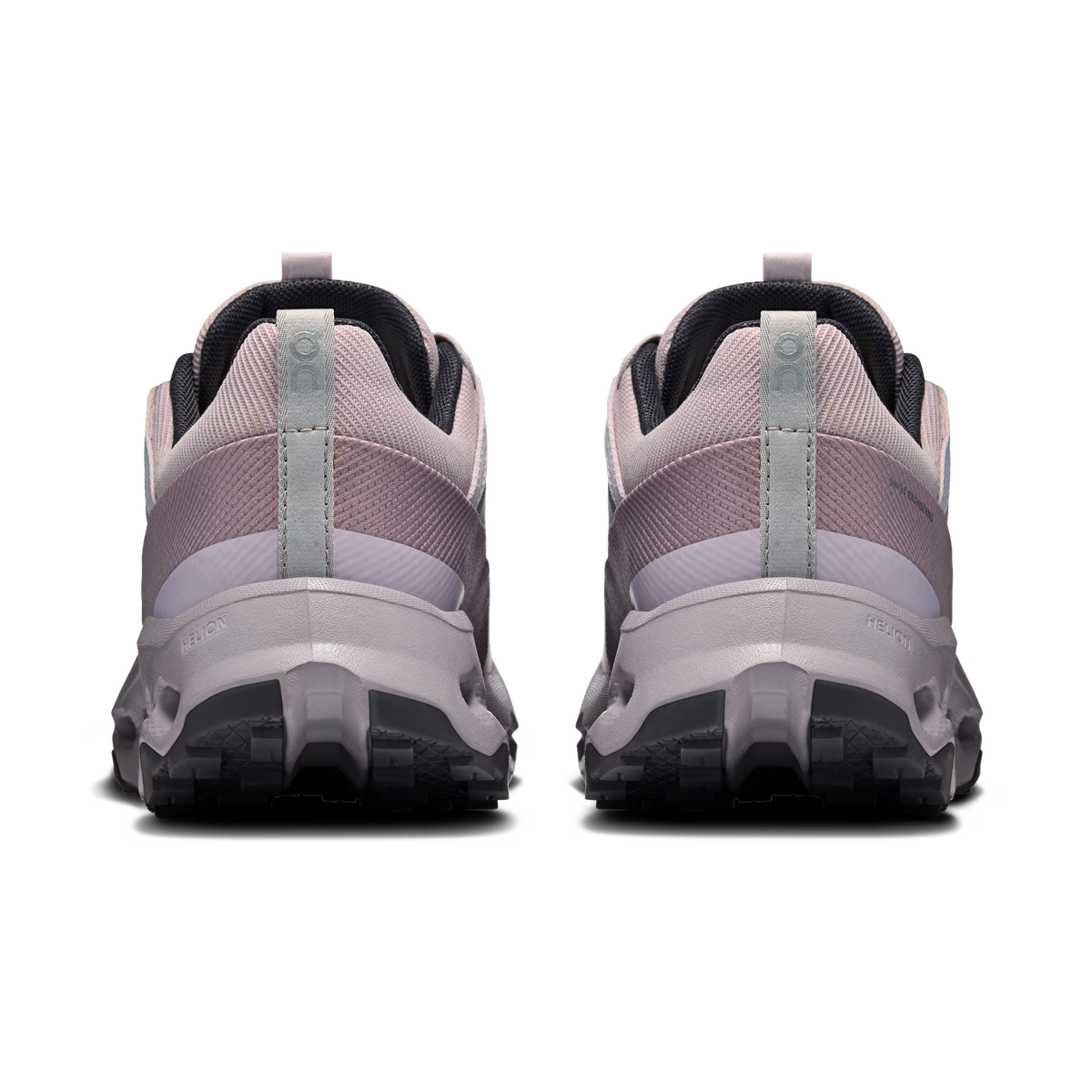 Tênis Feminino On Running Cloudhorizon Mauve | Fade