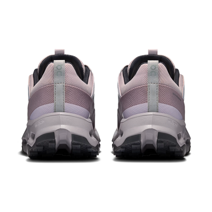 Tênis Feminino On Running Cloudhorizon Mauve | Fade