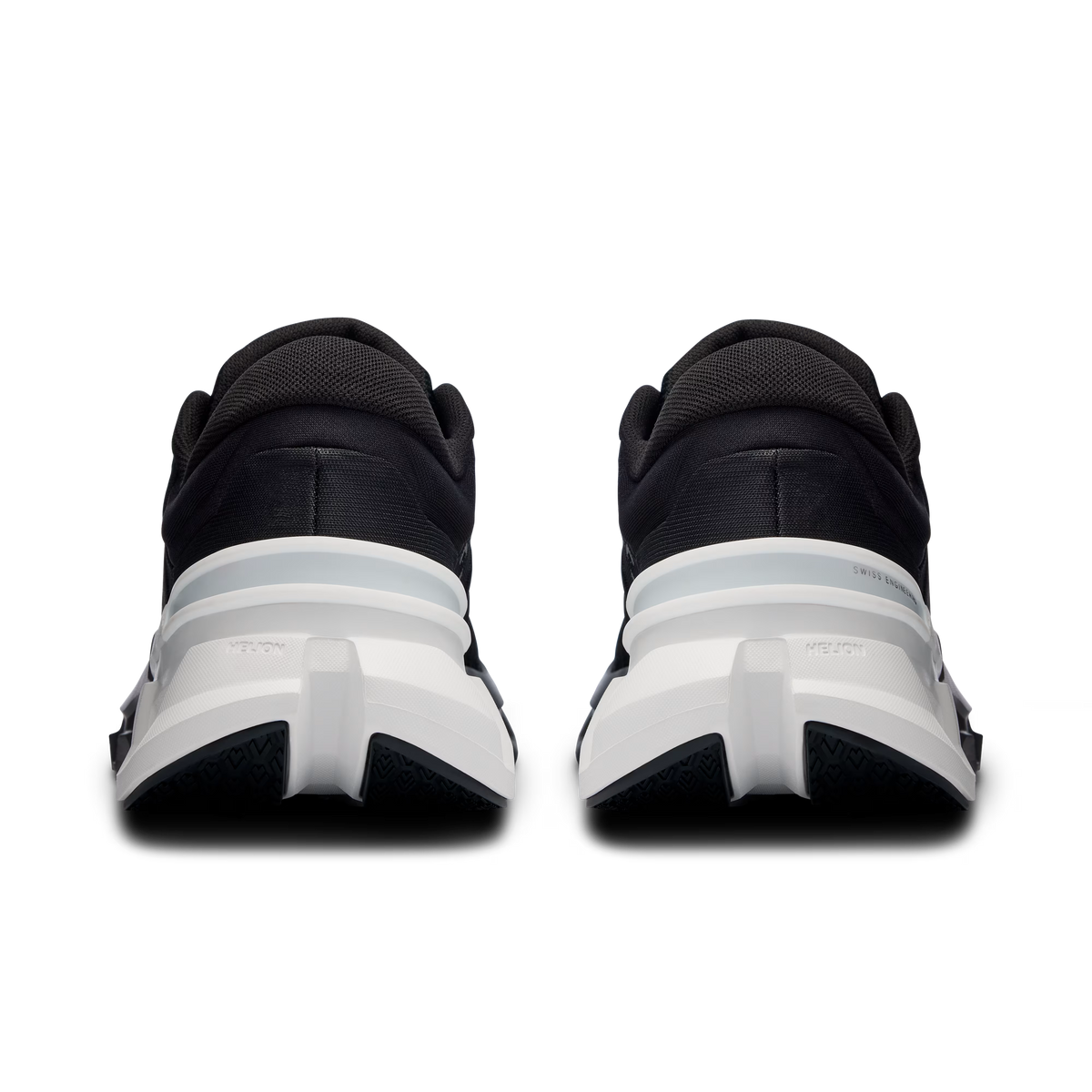 Tênis Masculino On Running Cloudflyer 5 Black | White