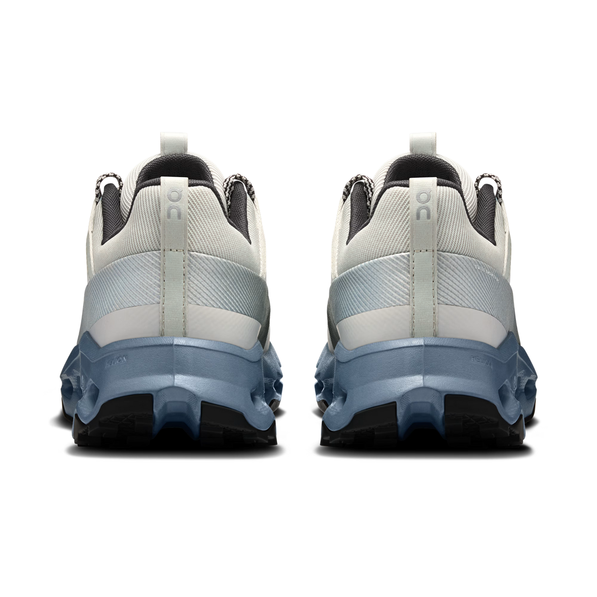 Tênis Masculino On Running Cloudhorizon Glacier | Steel