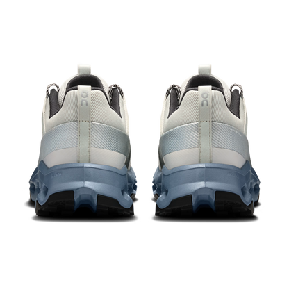 Tênis Masculino On Running Cloudhorizon Glacier | Steel