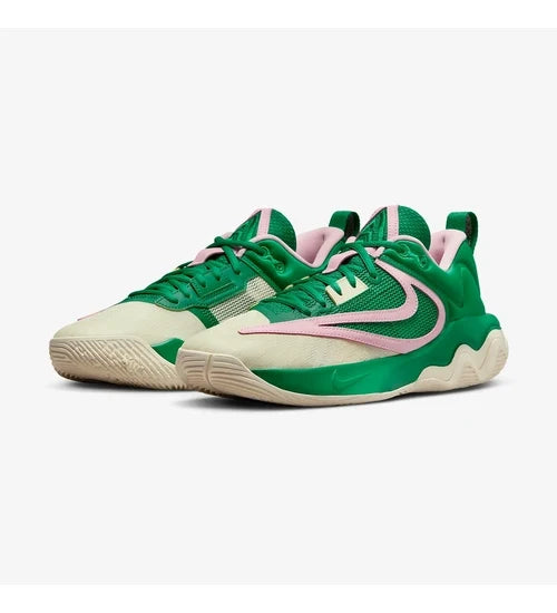 Giannis Immortality 3 "5 The Hard Way"