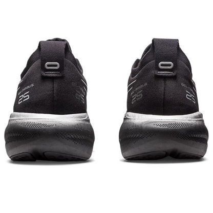 Asics Gel - Nimbus™ 25 'Black'