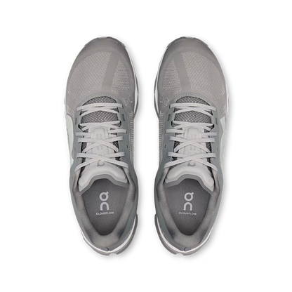 On Running Cloudflow 5 Alloy | Rock