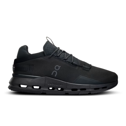 On Running Cloudnova 2 All Black
