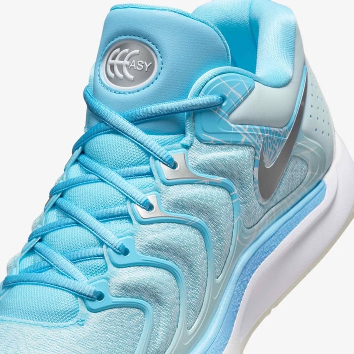 Nike KD 17 'Christmas'