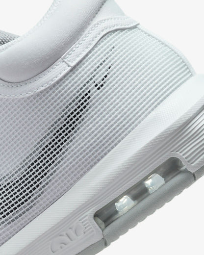 LeBron Witness 8