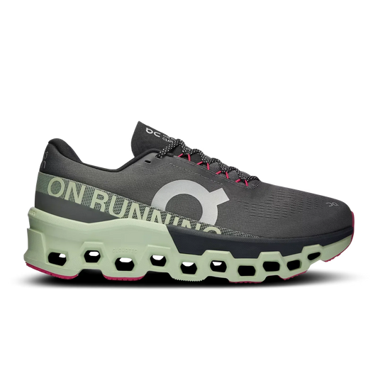 Cloudmonster 2 - Asphalt | Lima (Women's) - image 1