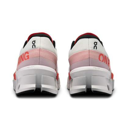Cloudmonster 2 - White | Flame - Masculino